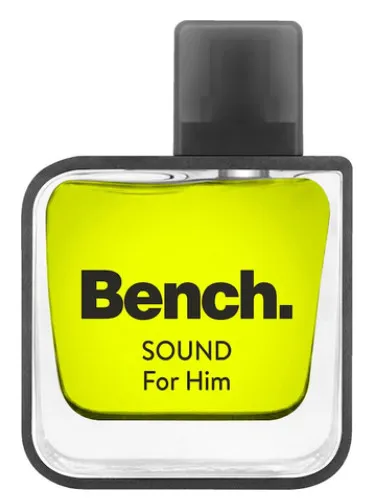 Imagen de Sound For Him