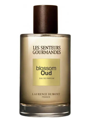 Perfume Blossom Oud de Les Senteurs Gourmandes