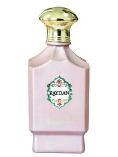 Perfume Braisem de Raydan