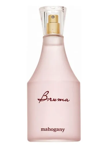Perfume Bruma de Mahogany