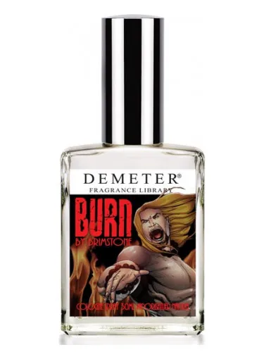 Imagen de Burn for Him
