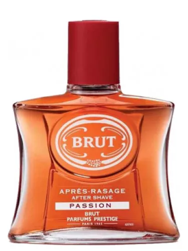 Perfume Brut Passion de Brut Parfums Prestige