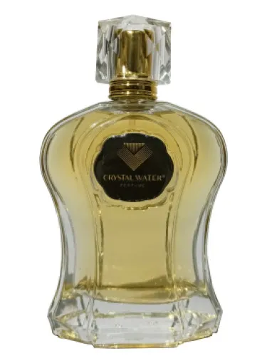 Perfume Breath de Crystal Water