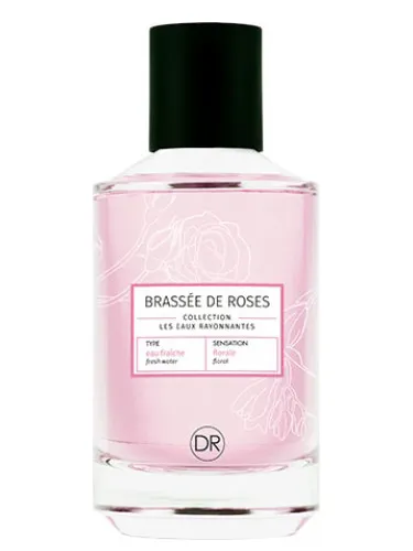 Perfume Brassée de Roses de Docteur Renaud