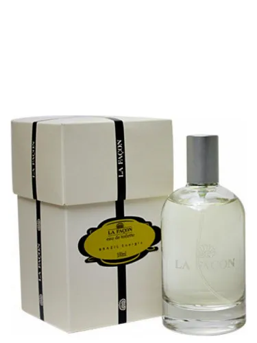 Perfume Brasil Natural de La Facon
