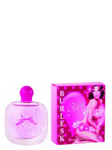 Perfume Burlesk Pretty de Christine Lavoisier Parfums