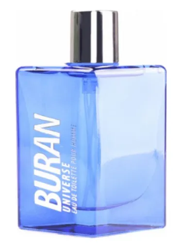 Perfume Buran Universe de Parli Parfum