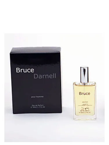 Perfume Bruce pour Homme de Bruce Darnell