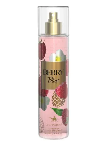 Imagen de Berry Blast
