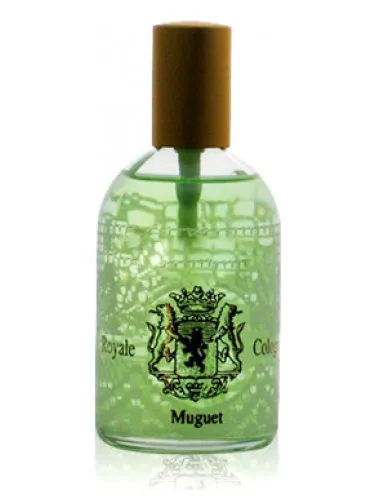 Perfume Brume d'Oreiller Muguet de Guy Bouchara