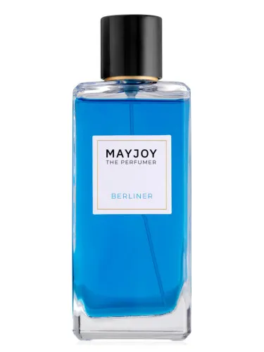 Perfume Berliner de MAYJOY The Perfumer