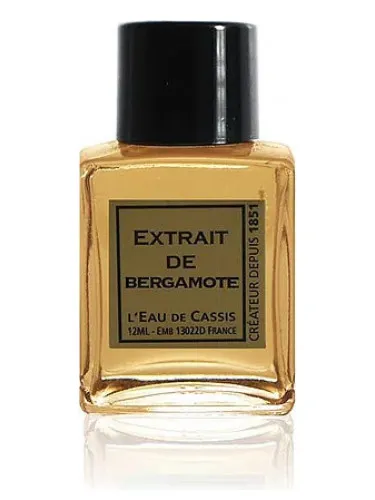 Perfume Bergamote de L'Eau De Cassis