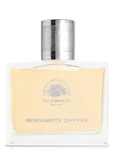 Perfume Bergamote Chypré de Ed Pinaud