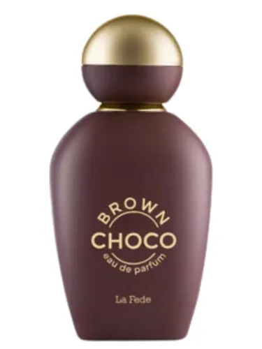 Imagen de La Fede Brown Choco