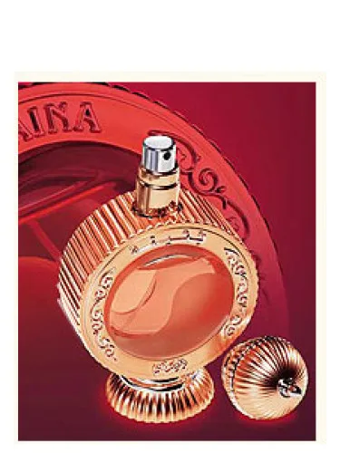 Perfume Busaina de Rasasi