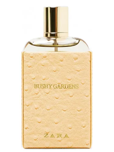 Perfume Bushy Gardens de Zara