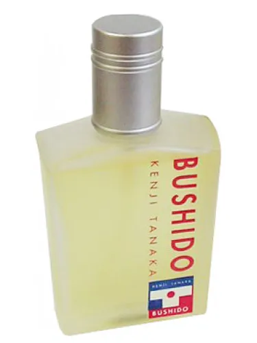 Perfume Bushido de Kenji Tanaka