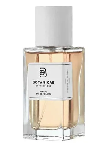 Perfume Susurro del Bosque de Botanicae
