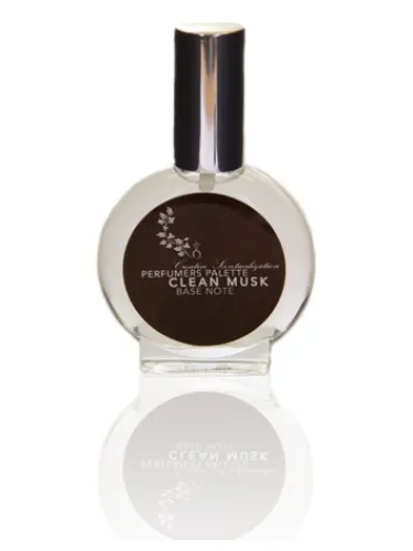Imagen de Clean Musk Base Note
