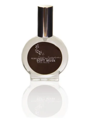 Imagen de Soft Musk Base Note