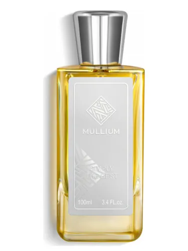 Perfume simply the best for women de Mullium