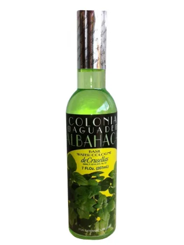 Imagen de Colonia de Albahaca (Basil)