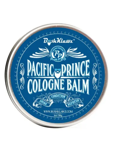 Perfume Pacific Prince de BushKlawz