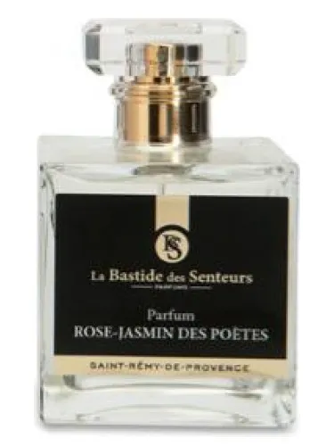 Imagen de Rose - Jasmin des Poètes