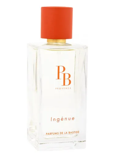 Perfume Ingénue de Parfums de la Bastide
