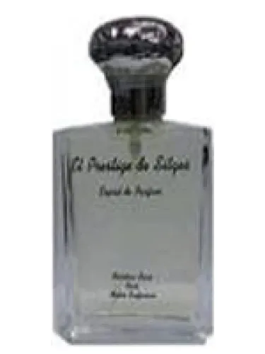 Perfume Prestige des Sitges de Parfums et Senteurs du Pays Basque