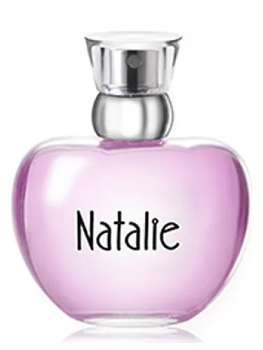 Perfume Butterfly de Natalie