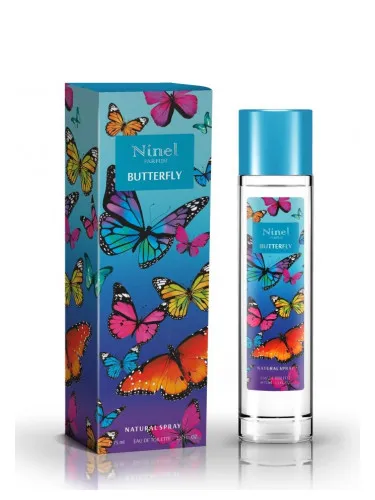 Imagen de Butterfly