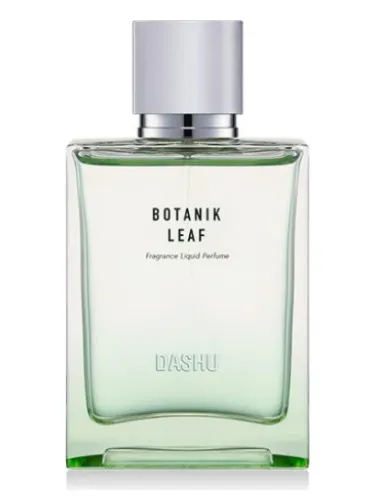 Perfume Botanik Leaf de Dashu