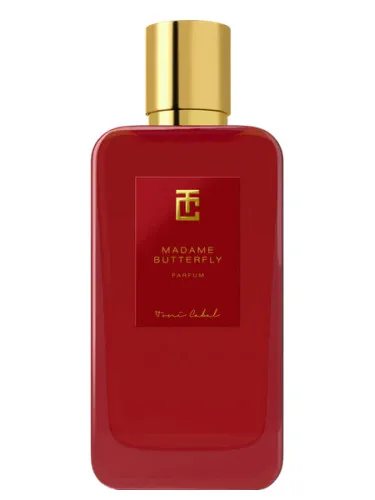 Imagen de Madame Butterfly Parfum