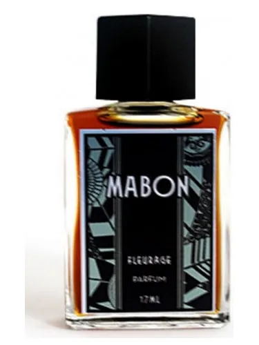 Imagen de Mabon Botanical Parfum
