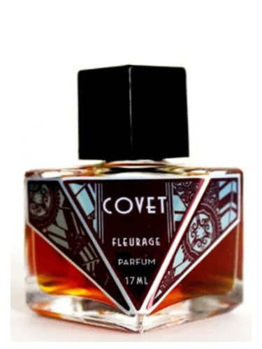 Imagen de Covet Botanical Parfum