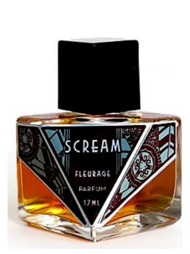Imagen de Scream Botanical Parfum