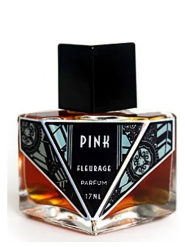 Imagen de Pink Botanical Parfum