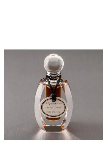 Perfume Oud Bete Noire de Signature Fragrances