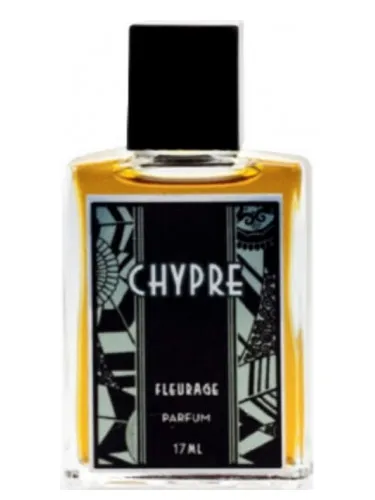 Imagen de Chypre Botanical Parfum