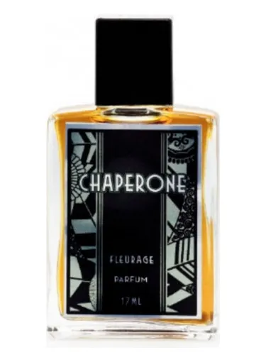 Imagen de Chaperone Botanical Parfum