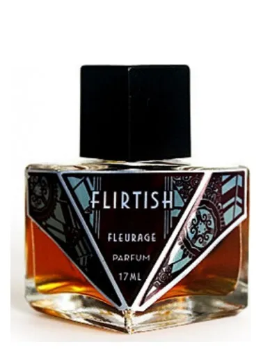 Imagen de Flirtish Botanical Parfum