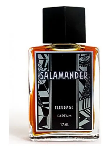 Imagen de Salamander Botanical Parfum