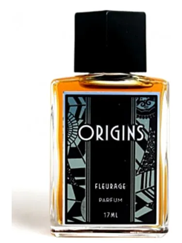 Imagen de Origins Botanical Parfum