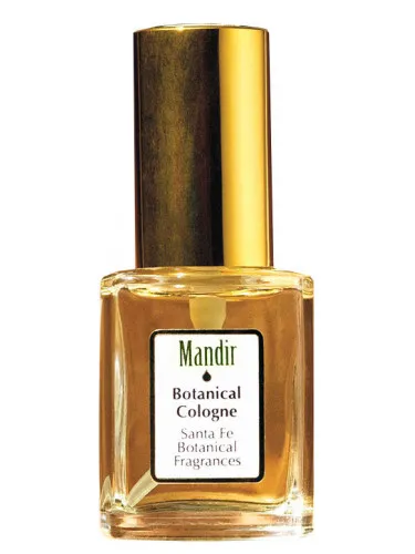 Imagen de Mandir Botanical Cologne