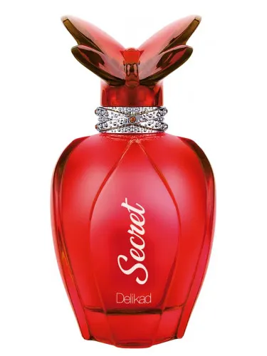 Imagen de Delikad Secret Butterfly