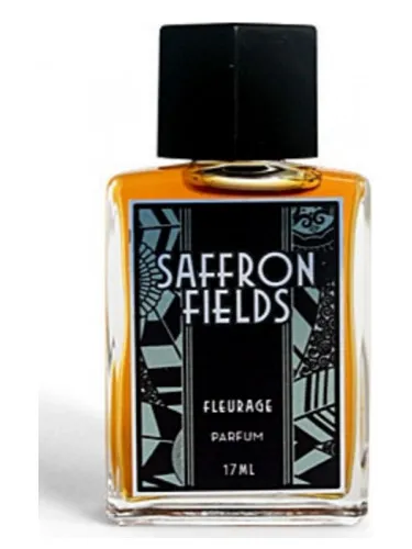 Imagen de Saffron Fields Botanical Parfum