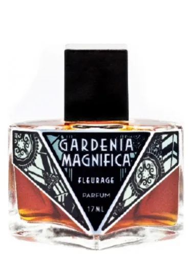 Imagen de Gardenia Magnifica Botanical Parfum
