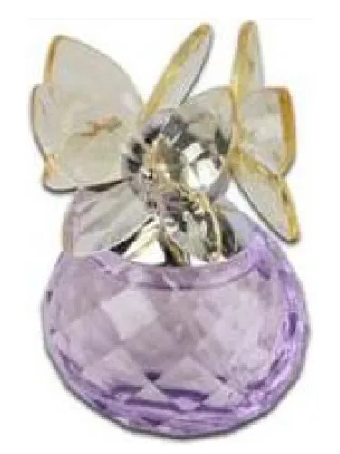 Perfume Flower Season Butterfly Lady de Jean-Pierre Sand