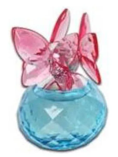 Perfume Flower Season Happy Butterfly de Jean-Pierre Sand
